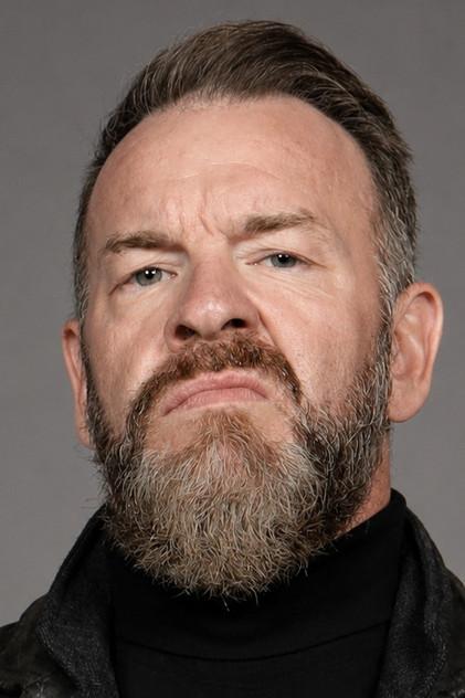 Jason Reso - Actor Profile Photo
