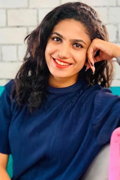 Deepa Thomas - Actor Profile Photo