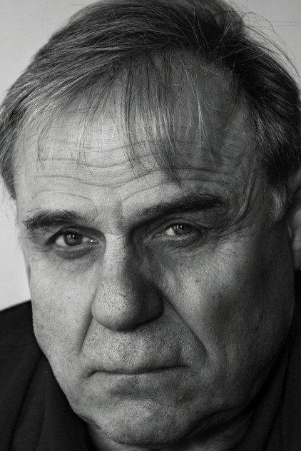 Josef Bierbichler - Actor Profile Photo