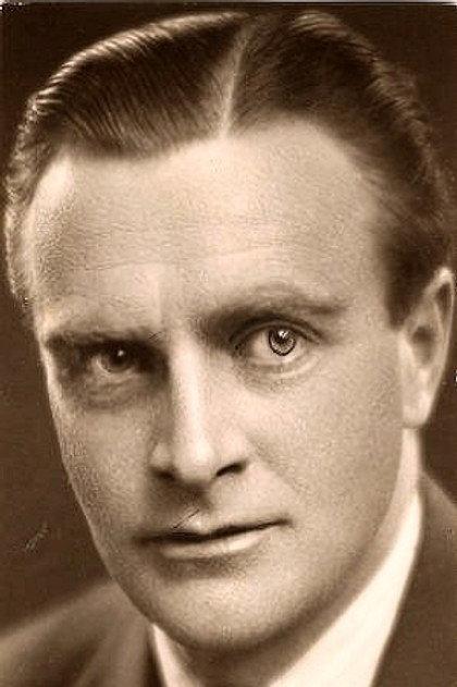 Maurice Colbourne - Actor Profile Photo