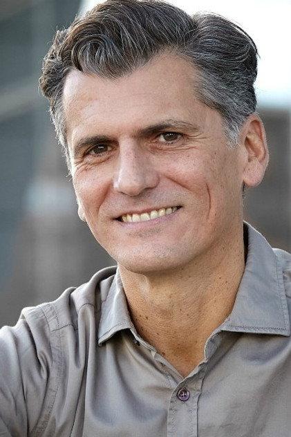 Alessandro Quattro - Actor Profile Photo