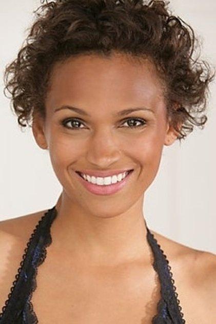 Nicole Pulliam - Actor Profile Photo