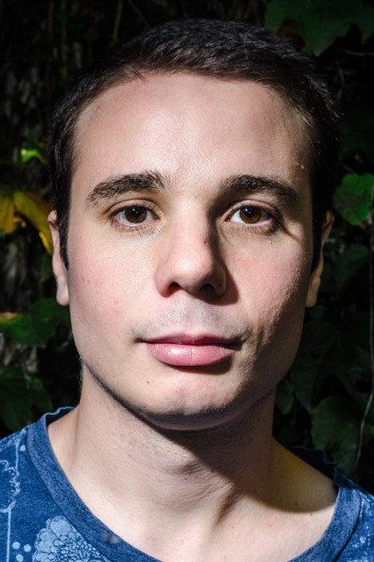 Diego Vegezzi - Actor Profile Photo