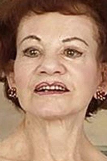 Frances Millard - Actor Profile Photo
