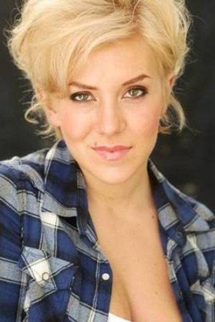 Grace Roubidoux - Actor Profile Photo