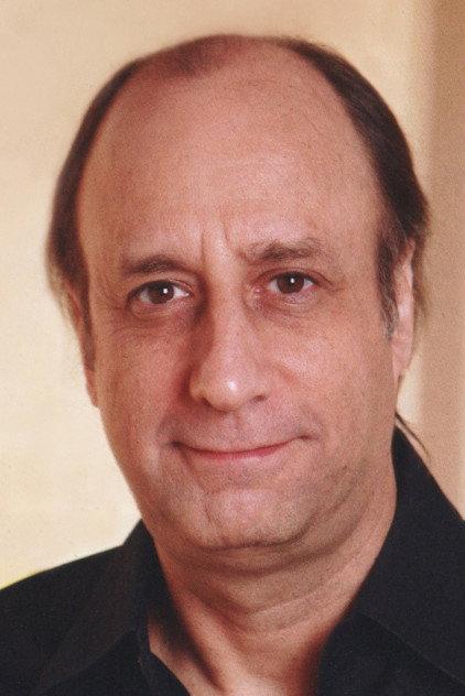 David Mirkin - Actor Profile Photo