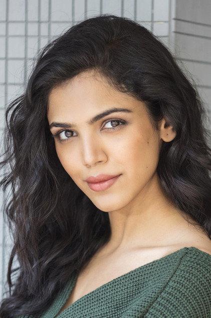 Shriya Pilgaonkar - Actor Profile Photo