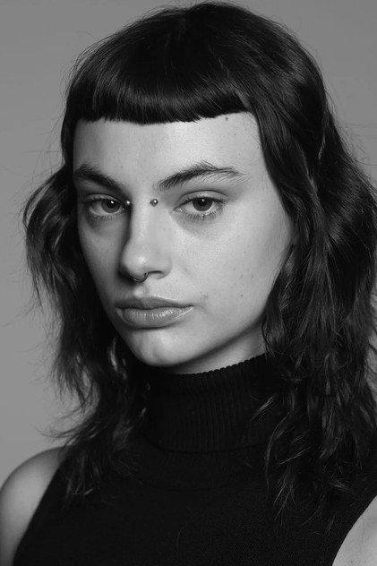 Renata González - Actor Profile Photo