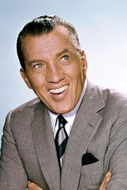 Ed Sullivan - Actor Profile Photo