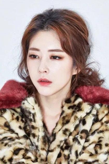 Kim Yu-yeon - Actor Profile Photo