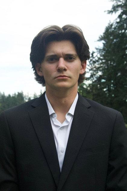 Riley Smart - Actor Profile Photo
