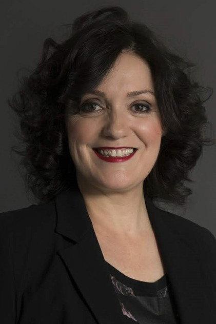 Paca López - Actor Profile Photo