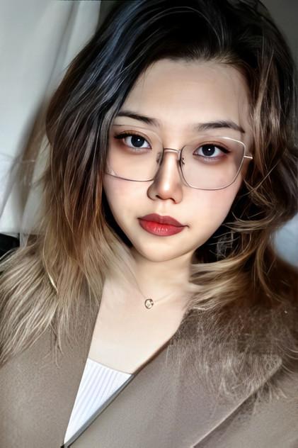 刘子珣 - Actor Profile Photo