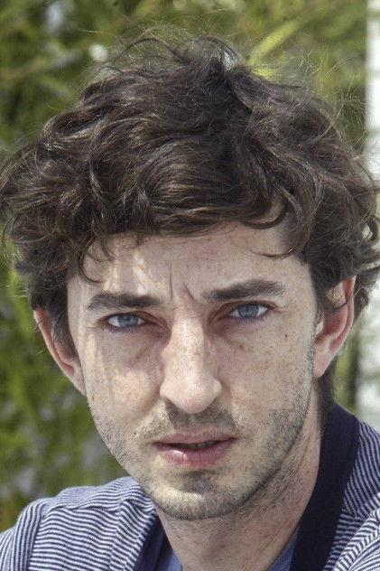 Adrien de Van - Actor Profile Photo