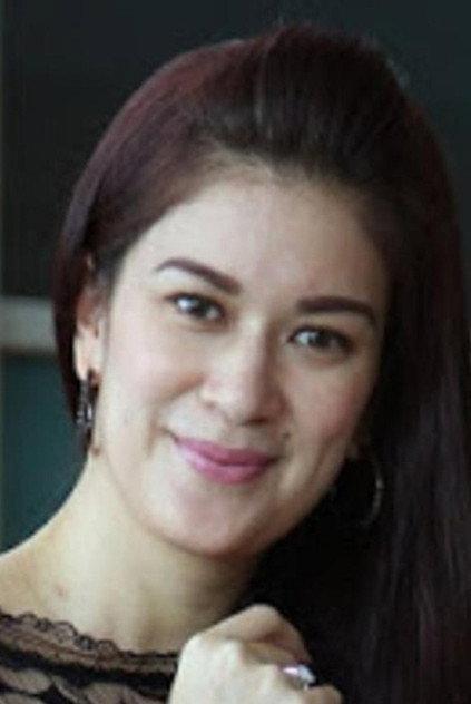 Nina Juren - Actor Profile Photo