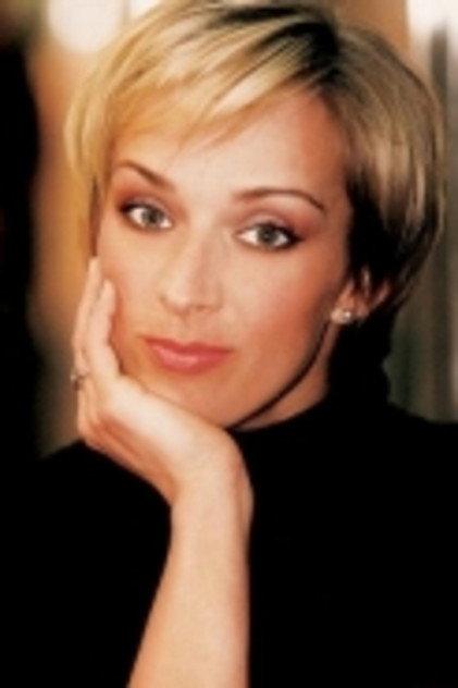 Adéla Šeďová - Actor Profile Photo