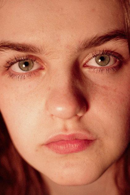 Maizie Moe - Actor Profile Photo