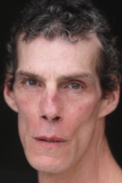 Peter Liddell - Actor Profile Photo