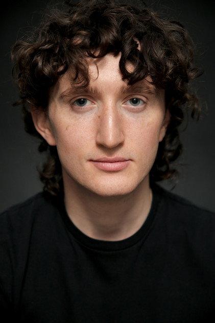 Jacob Lee - Actor Profile Photo