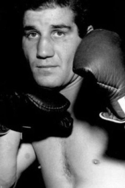Luigi Coluzzi - Actor Profile Photo