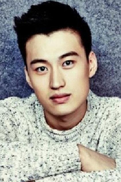 Jia Yize - Actor Profile Photo