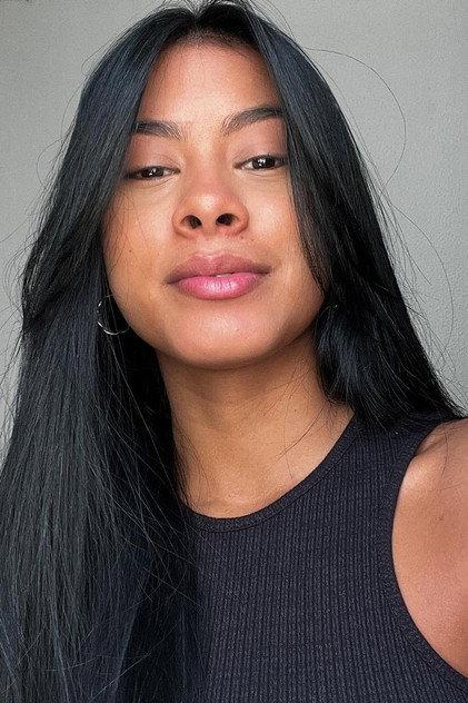 Ywyzar Guajajara - Actor Profile Photo