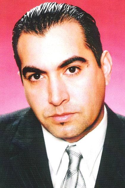 Sonny Bermudez - Actor Profile Photo