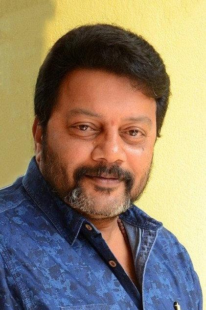 Sai Kumar - Actor Profile Photo