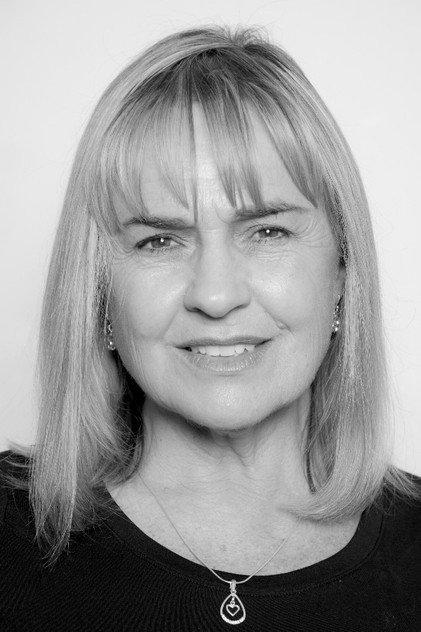 Shirley Johnston - Actor Profile Photo