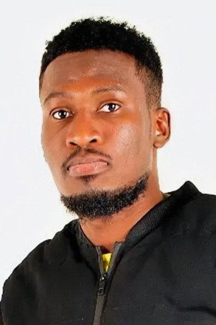 Meshack Mwankemwa - Actor Profile Photo