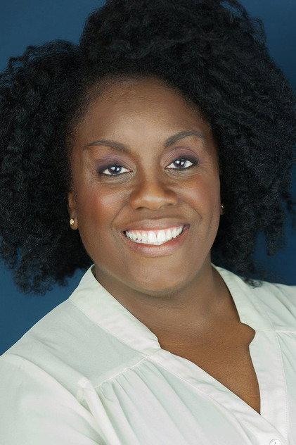 Dee-Dee Darby-Duffin - Actor Profile Photo
