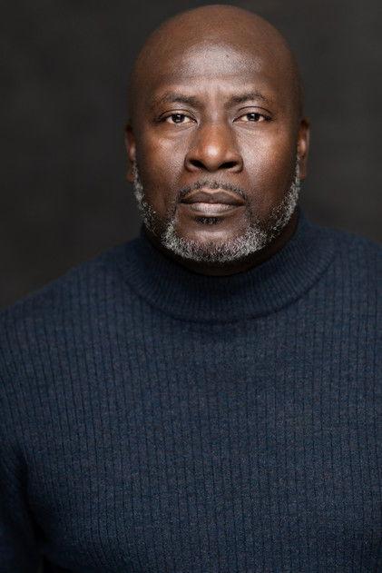 Darius Willis - Actor Profile Photo