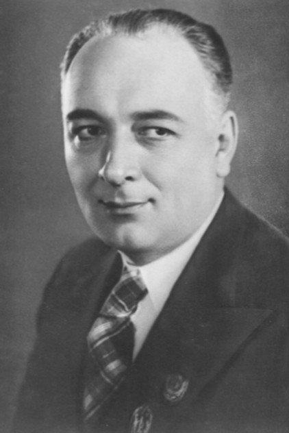 Vladimir Yershov - Actor Profile Photo