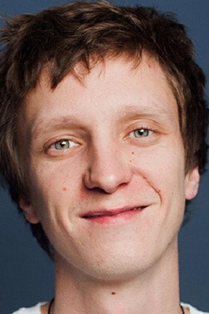 Artur Mukhamadiyarov - Actor Profile Photo