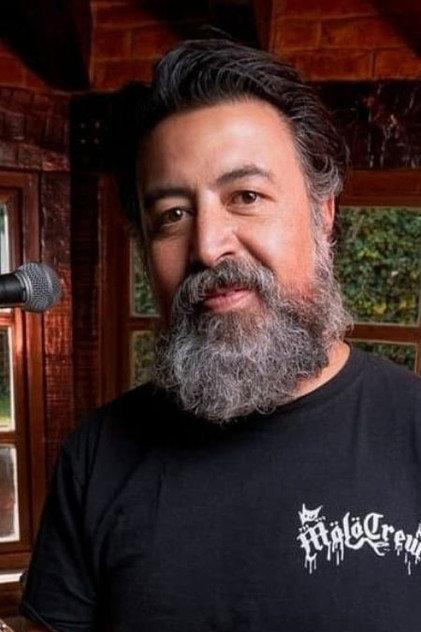 Miky Huidobro - Actor Profile Photo