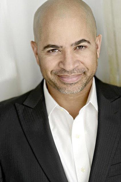 Darryl M. Bell - Actor Profile Photo