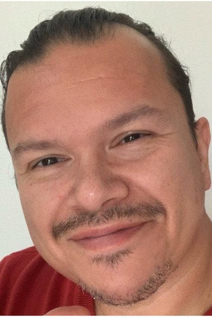 Ewerton Melo - Actor Profile Photo