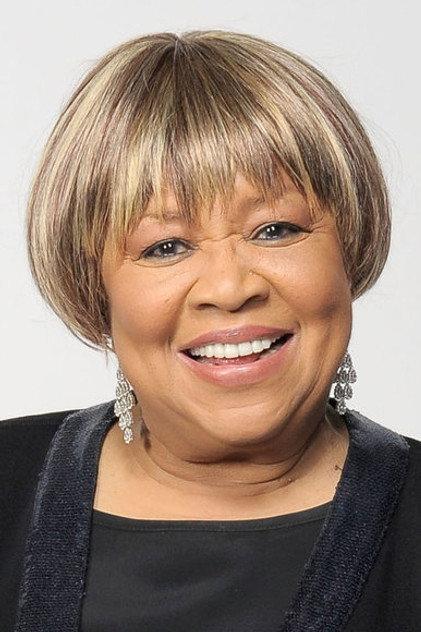 Mavis Staples - Actor Profile Photo