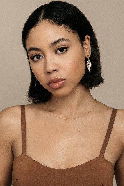 Andrea Ellsworth - Actor Profile Photo