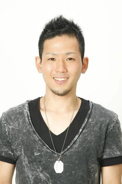Danki Sakae - Actor Profile Photo