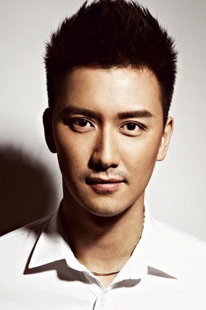 Wu Diwen - Actor Profile Photo