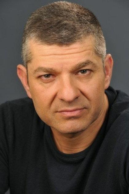 Danny Steg - Actor Profile Photo