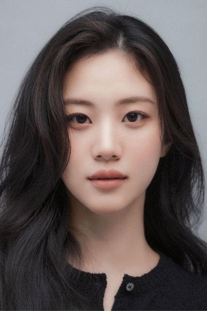 Hong Hwa-yeon - Actor Profile Photo