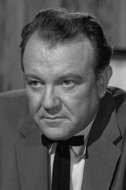 Hugh Sanders - Actor Profile Photo