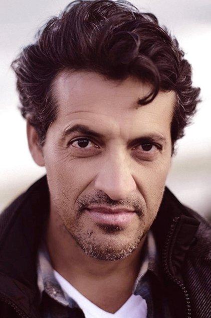 Fernando Gaviria - Actor Profile Photo