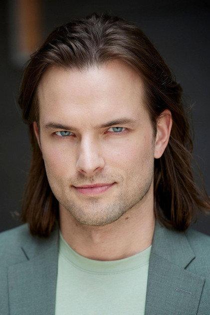 Zack Mines - Actor Profile Photo