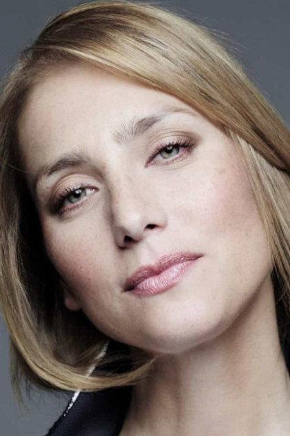 Alda Gomes - Actor Profile Photo