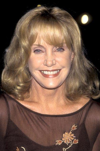 Mary Ellen Trainor - Actor Profile Photo