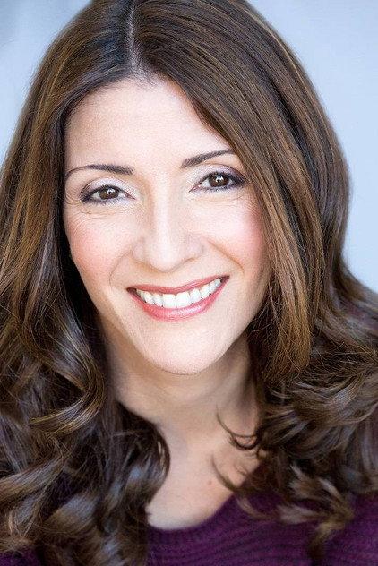 Patti Tindall - Actor Profile Photo