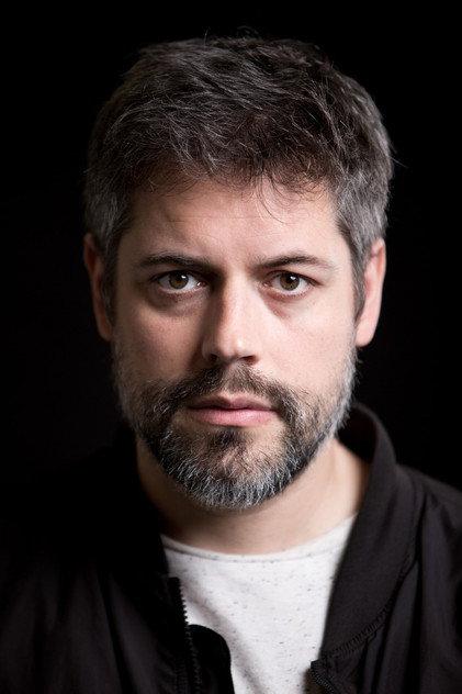 Nicolas Berno - Actor Profile Photo